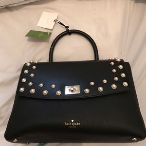 Kate Spade dorina satchel